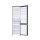 Lodówka Samsung RB38T607BB1 EF No Frost 203cm Grafitowa Stal Twin Cooling Plus 387L - 1529120 - zdjęcie 3